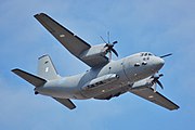 C-27 Spartan