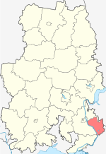 Камбарский район (Удмуртия)