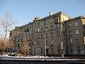 Сталинский дом (ул. Боженко, 14 к. 1)