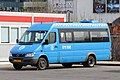 Луидор-223206 (Mercedes-Benz Sprinter Classic)