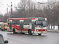 Автобусы Mercedes-Benz O325 работали в 1994—2011 годах