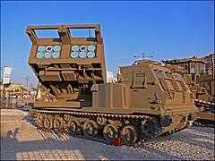 M270 MLRS[8]