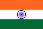 Flag of India