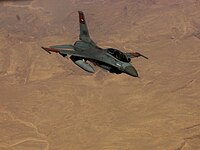 F-16 Fighting Falcon