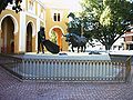Памятник «Арена для боя быков» («La Maestranza»)