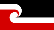 Национальный флаг маори, Тино-рангатиратанга[en][23]