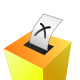 Ballot box