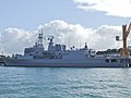 HMNZS Te Kaha