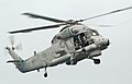 Новозеландский Kaman SH-2G Super Seasprite