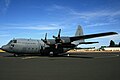 Новозеландский C-130H Hercules