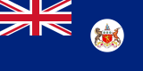 Флаг Капской колонии
