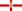 флаг (неофициальный) Северной Ирландии