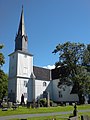 Sandar kirke