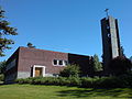 Vesterøy kirke