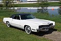 Cadillac Eldorado 1967 г.