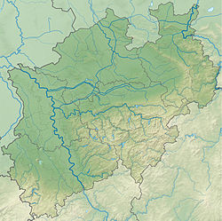 Канал Везель — Даттельн (Северный Рейн-Вестфалия)