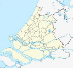 Ауде-Маас (Южная Голландия)
