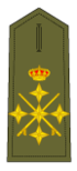 Capitán General