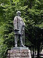 Памятник Бисмарку в Нордене