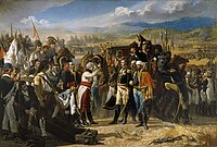 Капитуляция французов при Байлене (1864)