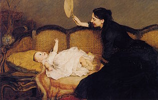 Ребёнок хозяина (1886)
