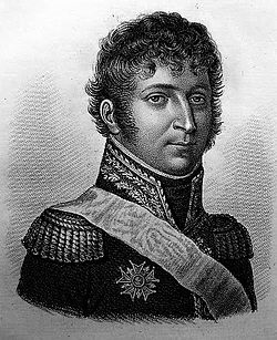 Генерал Риво де Ля Раффиньер