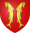 Blason de la ville d'Issenheim (68).svg