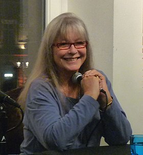 Марина Влади в 2009 году