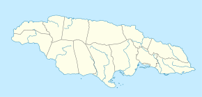 Монтего-Бей на карте