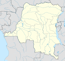 FIH (Демократическая Республика Конго)