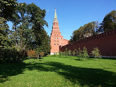 Нижний сад, 2013 год