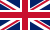 Флаг Соединенного Королевства