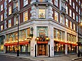 Ресторан Fortnum & Mason[en]