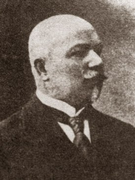 Василий Гончаров, 1910-е годы