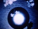 Ядерный подводный взрыв Dominic Swordfish.