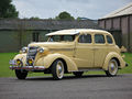 1938 Chevrolet Master Deluxe.