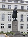 Памятник Витосу в Варшаве