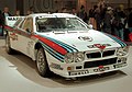 Lancia 037 на выставке 2006 года