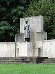 Памятник Лоренцу в Арнеме