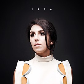 Обложка сингла Джамалы «1944» (2016)