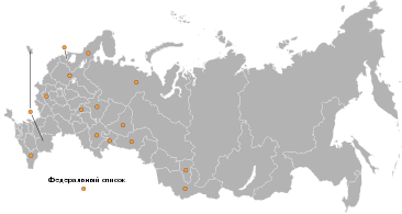 Справедливая Россия