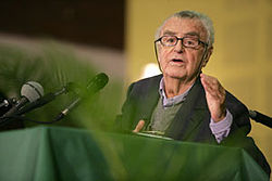 Жан-Пьер Вернан (23 oктября 2006 года)