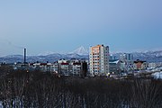 Петропавловск-Камчатский