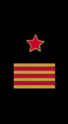 нарукавный знак ВМФ