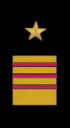 нарукавный знак ВМФ