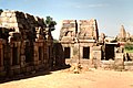 Руины храма Кали