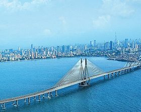 Мумбаи, финансовая столица Индии