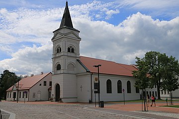 Евангелическо-лютеранская церковь