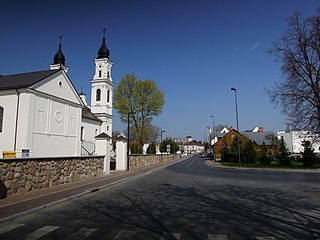 Старый город