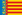 Флаг Валенсии